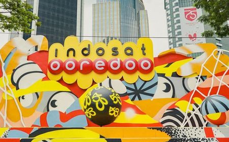 Susul Telkomsel, Indosat Ooredoo Dapat Izin dari Kominfo untuk 5G