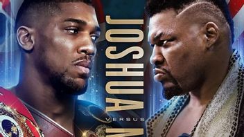 Jarrell Miller Offered To Be Anthony Joshua's Opponent