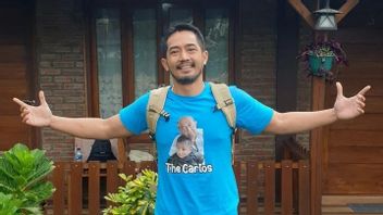 Mulai Buka Suara, Istri Sebut Yama Carlos Tidak Ikut Bayar Cicilan Rumah