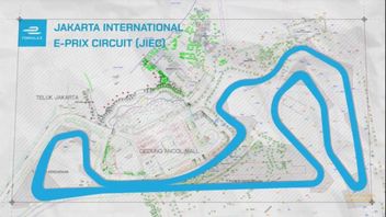 The Twists And Turns Of Formula E Circuit Tender: Failed, Re-auction And Cultivator Chosen