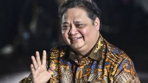 Menko Airlangga Ungkap EU-CEPA jadi Momentum Pertumbuhan Ekonomi Indonesia
