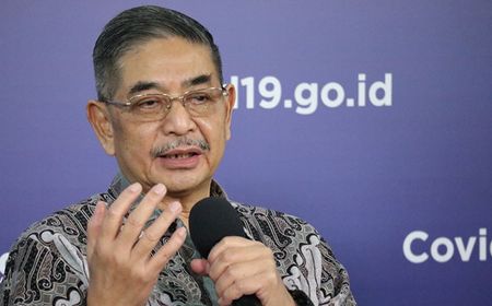 Guru Besar UI Sebut Belum Ada Standar Antibodi Ideal Tangkal Penularan COVID-19