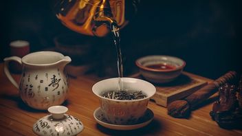 绿茶的好处和适当的消费方法,以便最大限度地发挥其有效性