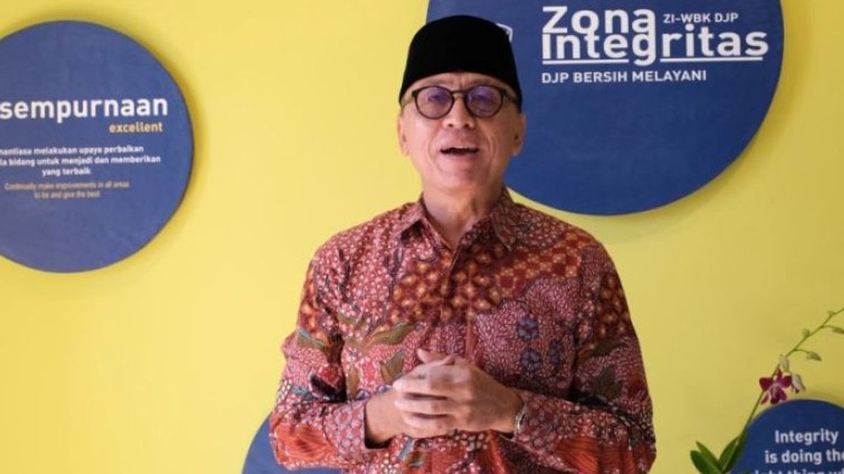 Call The League 1 Kick-off Schedule On July 23 The Most Ideal, PSSI Chairman: Must Consider The Many National Team Agendas