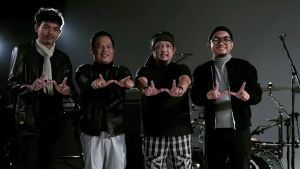 Wali Band yang Jadi Anomali, Menembus Batasan Segmentasi Penikmat