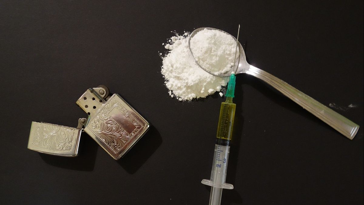 Bupati Kapuas Hulu Ingatkan Pemuda Hindari Pergaulan Bebas dan Narkoba