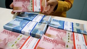 Selain Pemprov, Sederet Pemerintah Kabupaten/Kota di Jawa Timur Bakal Kebagian Dividen Puluhan Miliar dari Bank Jatim