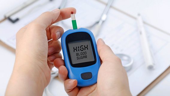 Kenali 9 Dampak Diabetes Bagi Kesehatan Tubuh 