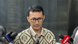 Jubir Yakin Dewas KPK Objektif Tindak Lanjuti Laporan MAKI Terkait Polemik Status Tahanan Yaqut Cholil 