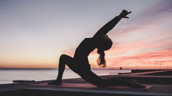 7 Gerakan Yoga untuk Pencernaan, Bisa Mengatasi Konstipasi atau Sembelit