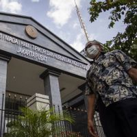 Di Persidangan, Saksi Ungkap Dua Kali Uang BTS Mengalir ke Komisi I DPR Rp70 Miliar