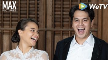 Mariage Choquant, Série WeTV Indonésie Et Max Pictures Qui Explorent Le Mythe De La Virginité