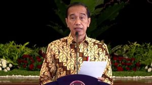 Presiden Jokowi: Sudah Dua Kali Saya Sampaikan, Bekerja Fokus untuk Peningkatan TKDN