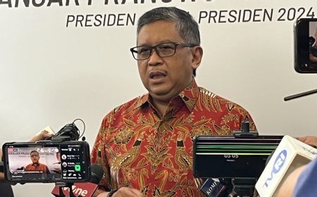 Tak Persoalkan PPP Komunikasi ke Parpol Lain, PDIP Anggap Sebagai Upaya Survival