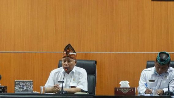 Lombok Timur Dapat Rp151 Miliar dari Bank Dunia untuk Atasi Krisis Air Bersih