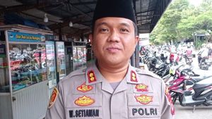 Ribuan KIP Ditemukan di Lapak Rongsokan di Banten, Polres Lebak Selidiki Kasusnya