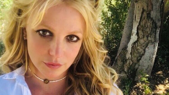 Britney Spears Ne Veut Pas être Sur Scène Tant Que Son Père Gouverne Sa Vie