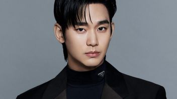 Keluarga Rilis Rekaman Baru, Kim Sae Ron Akui Hubungan Seks dengan Kim Soo Hyun