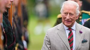  Kondisi Terkini Raja Charles di Tengah Pengobatan Kanker