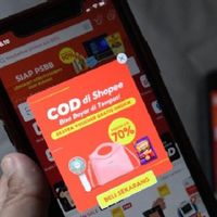 Gelar 9.9 Super Shopping Day, Shopee Berhasil Jual 45 Juta Produk dalam 99 Menit Pertama
