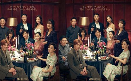 9 Drama Korea Terbaru yang Tayang Juli 2020