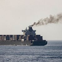 Minta Pakistan Getol Mediasi AS-Iran, China Ogah Masalah Selat Hormuz Berkepanjangan