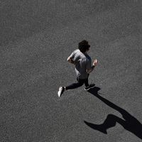 ランニングのタペリング期間:レースデー前のトレーニングを適切に減らす方法