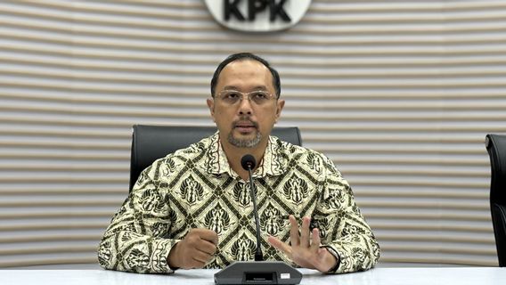 KPK arrête un certain nombre de projets dans le Dishub de la ville de Bandung prétendument corruptés