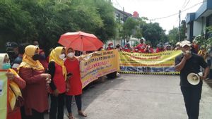 Wali Kota Pepen Harus Dengar! Warga Kayuringin Jaya Bekasi Murka soal Proyek <i>Crossing</i> Penyaluran Air Tol Becakayu yang Bikin Banjir Semakin Parah