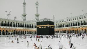 Perjalanan Umrah Kembali Dibuka, Tips Mempersiapkan Kesehatan Sebelum Berangkat