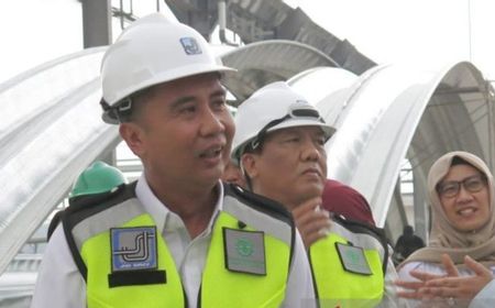 Akhir Tahun, TPPAS Lulut Nambo Bogor Ditargetkan Beroperasi