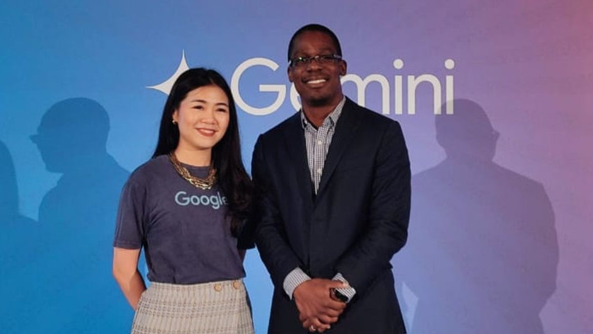 Google Akui Terus Kembangkan Gemini Demi Hasilkan Percakapan yang Lebih Natural 