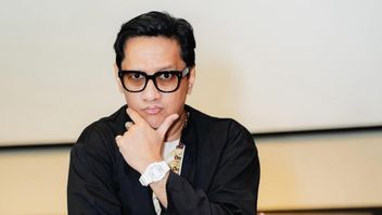 没有创伤，Andre Taulany打开再次结婚的可能性