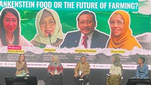 Menggali Potensi Tanaman GMO sebagai Inovasi Pertanian dan Gaya Hidup Berkelanjutan