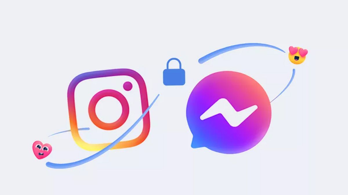 Facebook Users Will Be Able To Send Cross-platform Messages From Instagram And Messenger