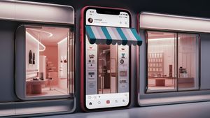 Jangan Lewatkan kesempatan Emas Ini! Begini Cara Jualan di Instagram Shop: Panduan Lengkap untuk Memulai Bisnis Online