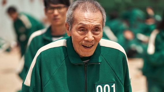 オ・ヨンス「スカイドゲーム」はセクシャルハラスメントのケースから解放されています
