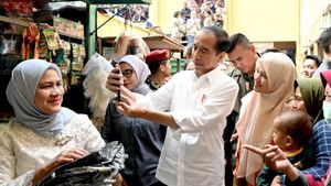 Setpres: Istana di IKN Siap Ditempati Jokowi hingga Akhir Jabatan 19 Oktober