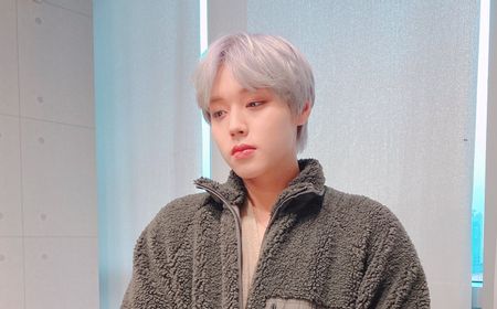 Park Jihoon Gelar Konser di Indonesia pada 15 Februari