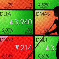 IHSG Selasa Uji Level 7.600, Simak Rekomendasi Sahamnya