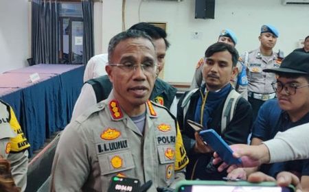 Bocah 5 Tahun yang Tewas Secara Misterius di Pasar Rebo Belum Tentu Akibat Diperkosa