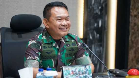 أخبار جيدة هناك 227 نقطة بئر في جميع أنحاء إندونيسيا بفضل برنامج TNI AD Manunggal لتسوية المياه النظيفة