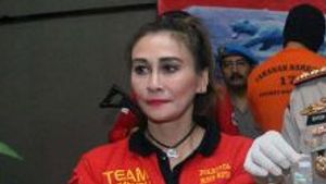Anggota DPR Fraksi PKS: Polisi Harus Dalami Hubungan Kompol Yuni Purwanti dengan si Pemasok Narkoba