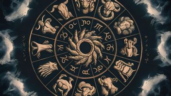 Ini Deretan Zodiak Paling Setia di Dunia, Apakah Pacar Kalian Ada di Antaranya?