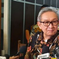 Kejagung Jadwalkan Ulang Pemanggilan Maqdir Ismail Pengacara Iwan Hermawan Tersangka Korupsi BTS Kominfo