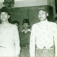 Hamengkubuwono IX dan Paku Alam VIII Tawarkan Yogyakarta jadi Ibu Kota Indonesia dalam Sejarah Hari Ini, 2 Januari 1946