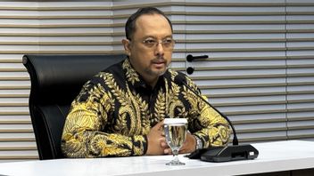 KPK Immediately Call Uncle Birin Regarding Allegations Of Bribery At The South Kalimantan Provincial Government