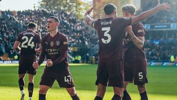 Manchester City vs Sparta Praha: Pertarungan Buta