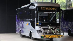 Ministry Of Transportation Prepares Biskita To Support Tangerang Community Accessibility