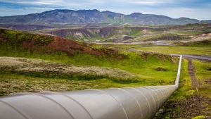Jalur Pipa Gas Baru Rusia 6.700 Km ke China Bukti Punggungi Sanksi Tarif Trump 